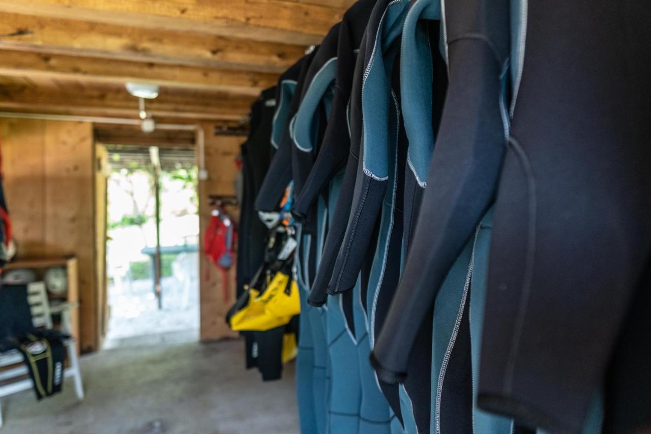 House Hiperbola & Outdoor Activities Leilighet Bovec Eksteriør bilde